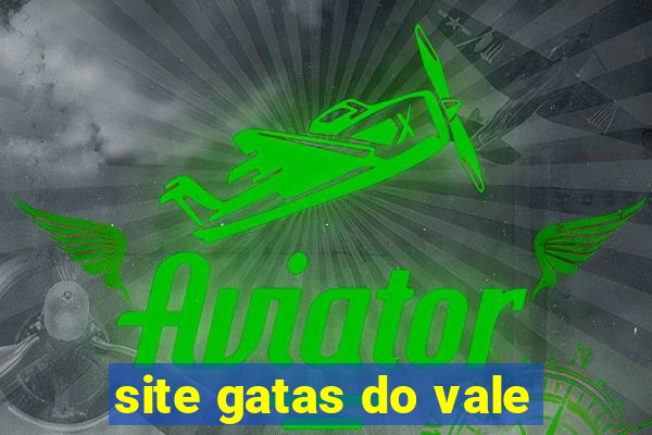 site gatas do vale